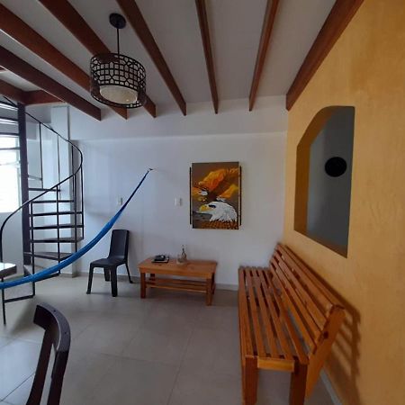 Apartamento Opaa San Andrés المظهر الخارجي الصورة