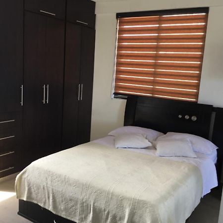 Apartamento Opaa San Andrés المظهر الخارجي الصورة