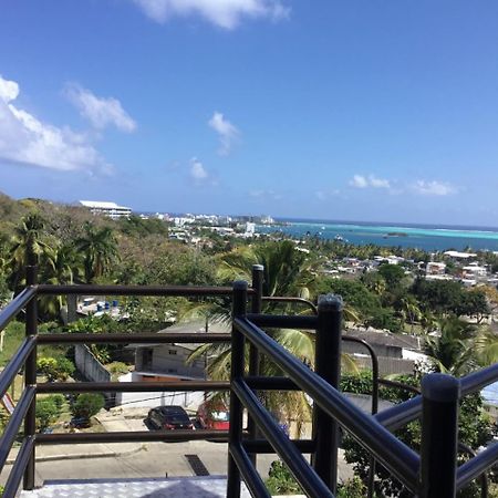 Apartamento Opaa San Andrés المظهر الخارجي الصورة