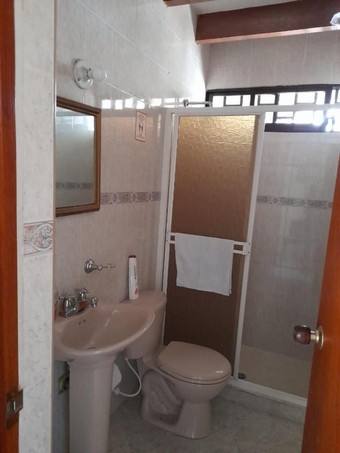 Apartamento Opaa San Andrés المظهر الخارجي الصورة