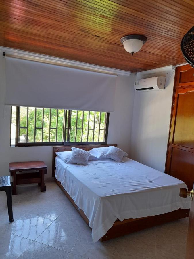 Apartamento Opaa San Andrés المظهر الخارجي الصورة