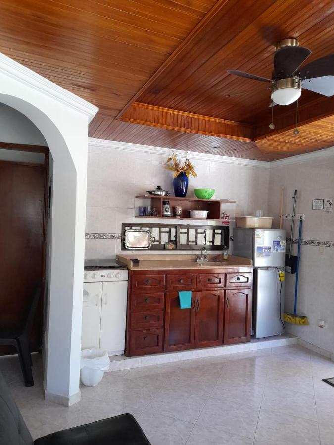 Apartamento Opaa San Andrés المظهر الخارجي الصورة