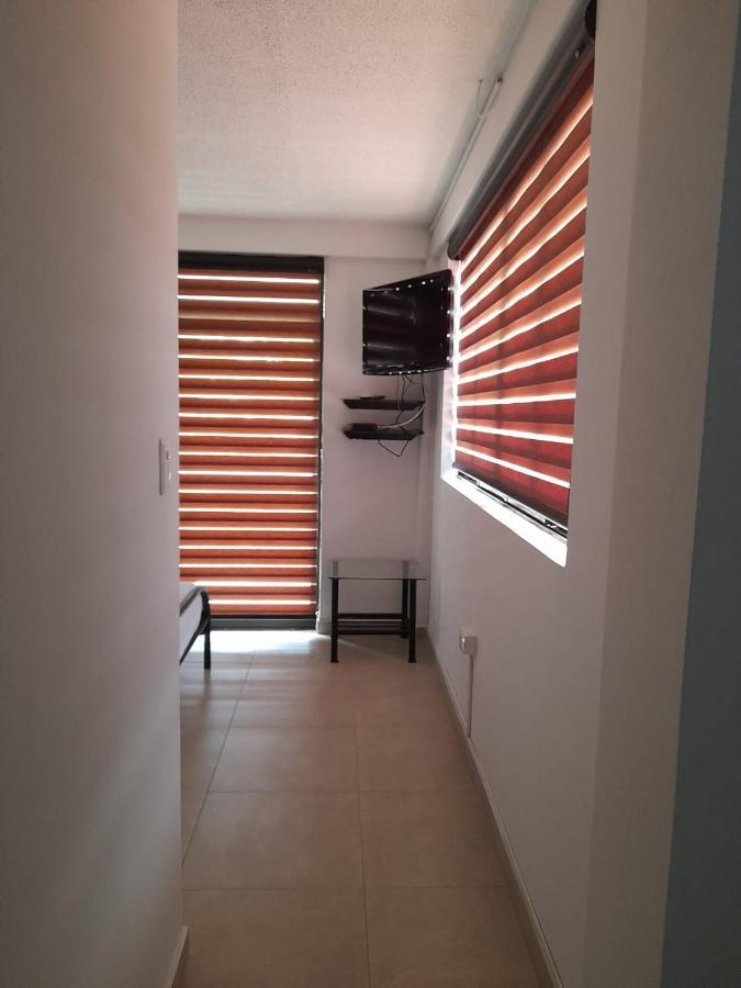Apartamento Opaa San Andrés المظهر الخارجي الصورة