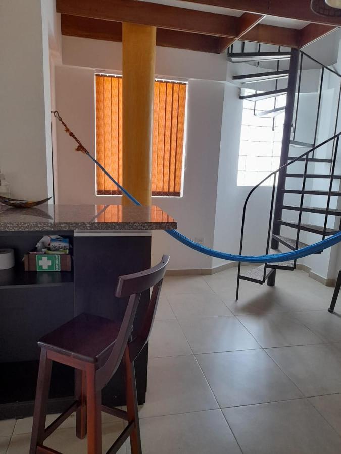 Apartamento Opaa San Andrés المظهر الخارجي الصورة