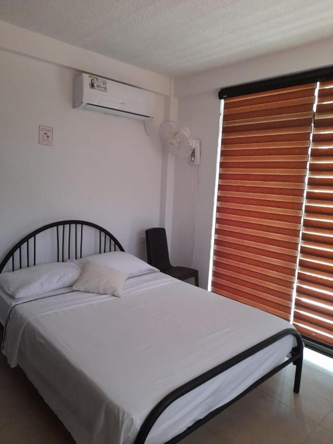 Apartamento Opaa San Andrés المظهر الخارجي الصورة