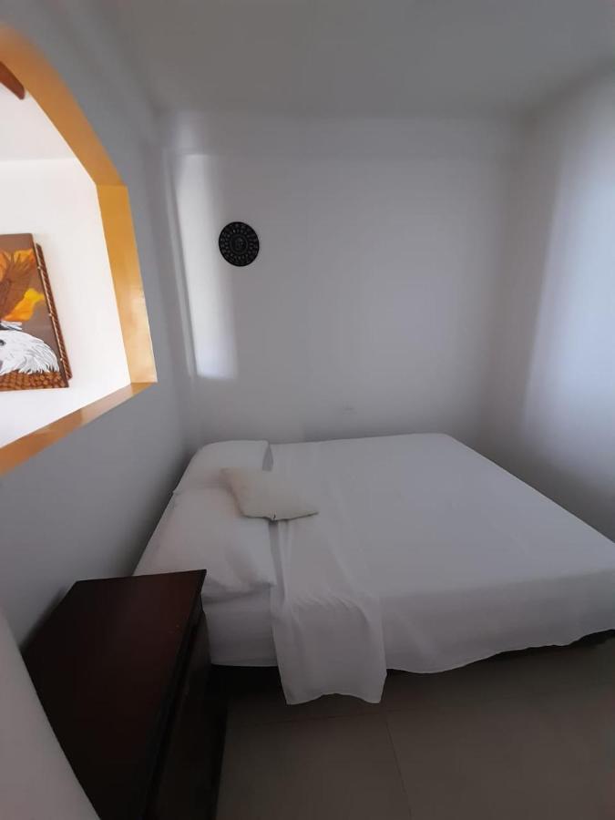 Apartamento Opaa San Andrés المظهر الخارجي الصورة