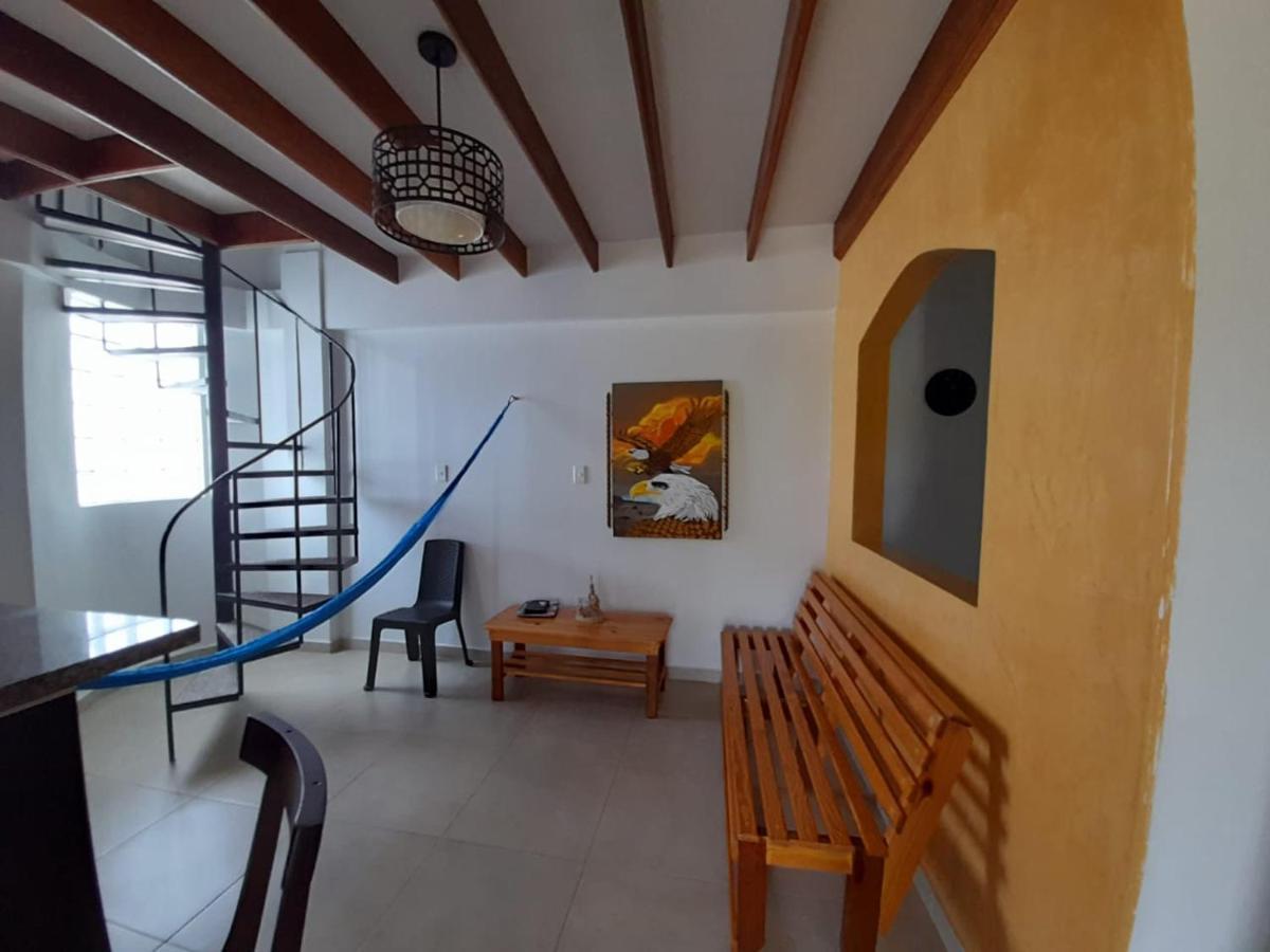 Apartamento Opaa San Andrés المظهر الخارجي الصورة