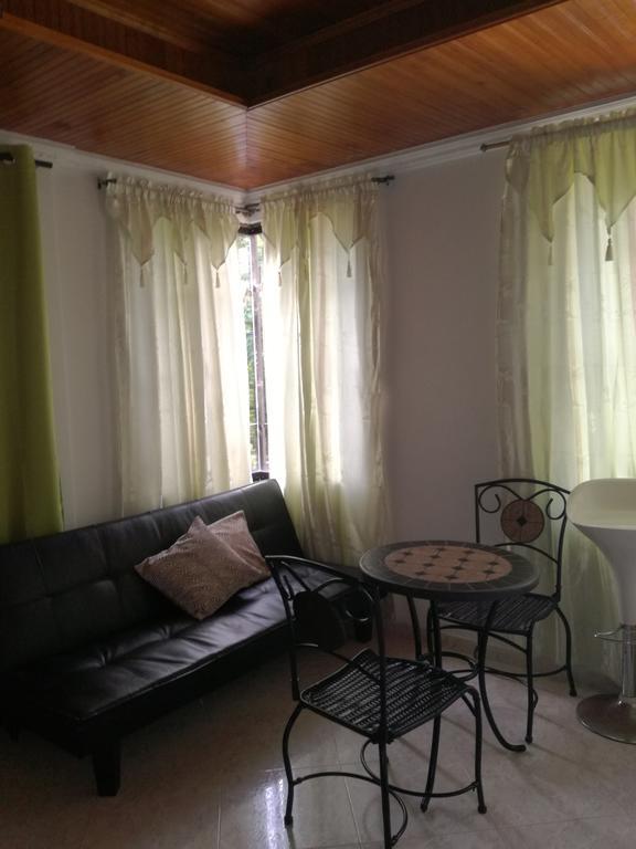 Apartamento Opaa San Andrés المظهر الخارجي الصورة