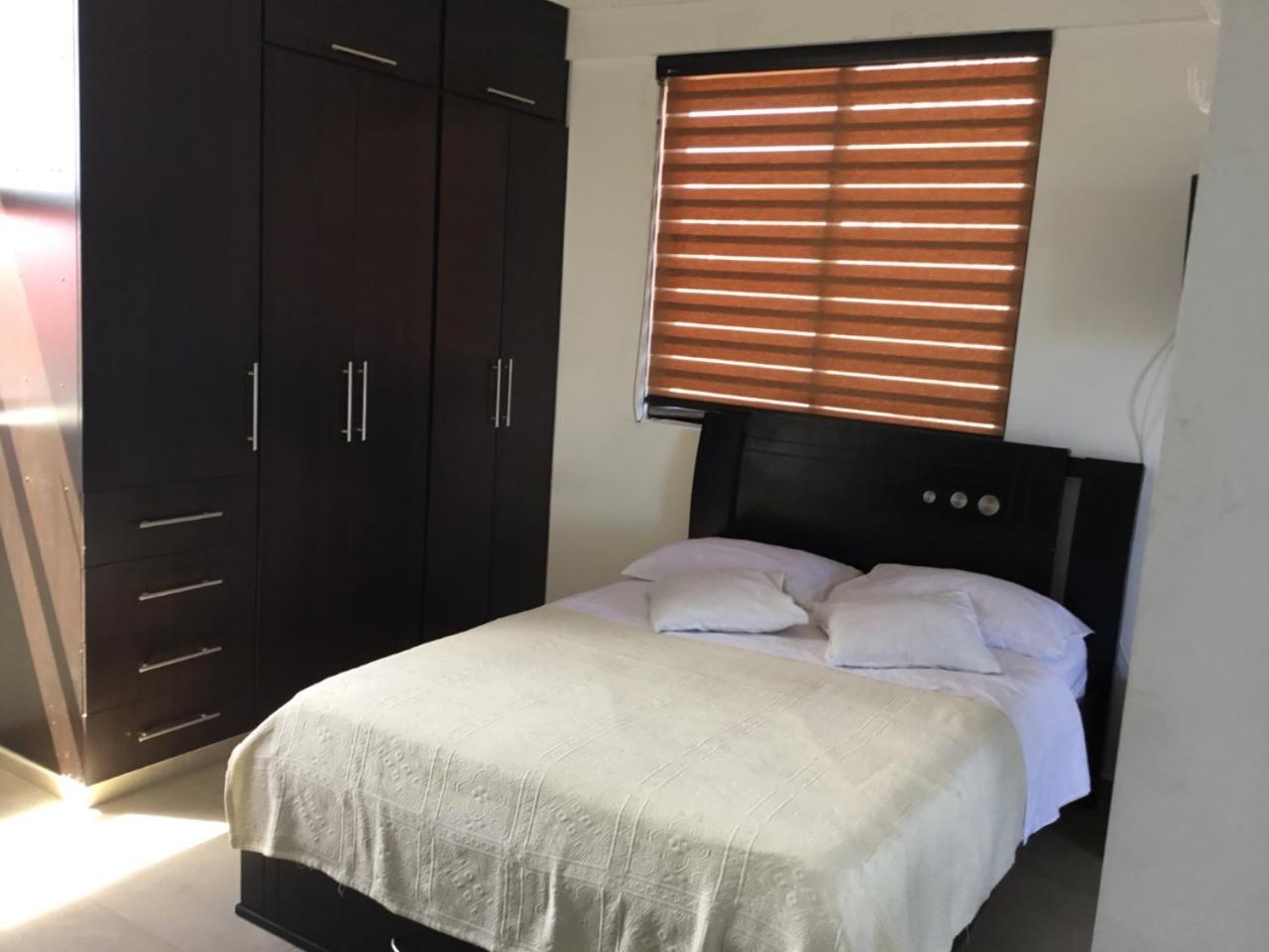 Apartamento Opaa San Andrés المظهر الخارجي الصورة