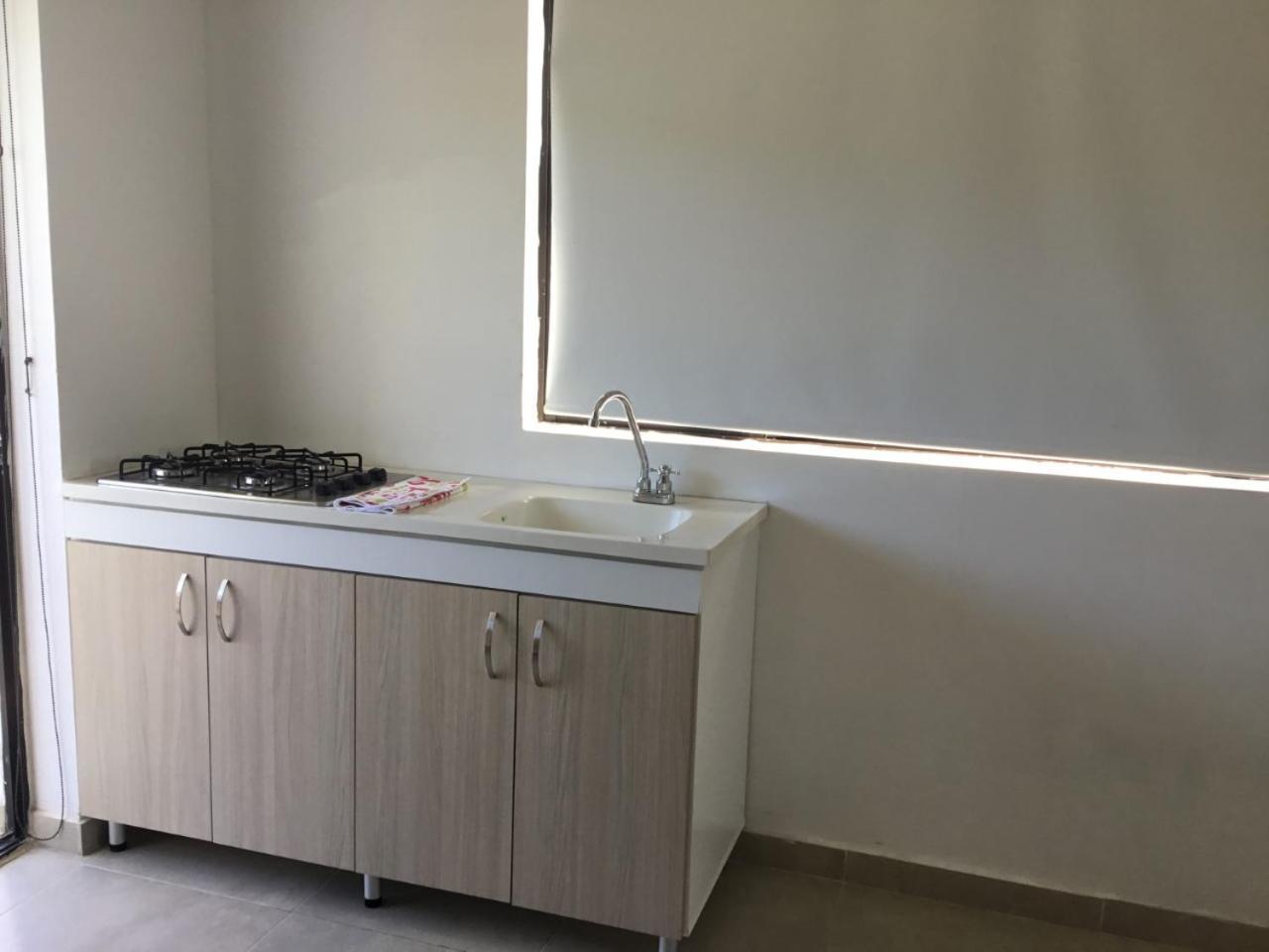 Apartamento Opaa San Andrés المظهر الخارجي الصورة