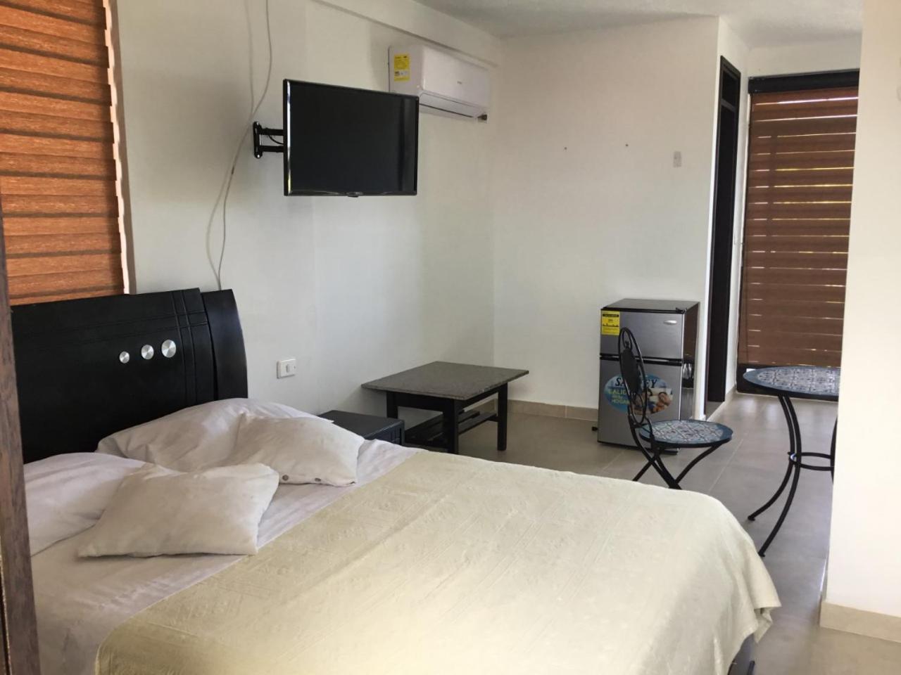 Apartamento Opaa San Andrés المظهر الخارجي الصورة