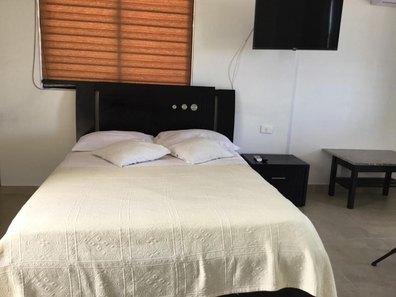 Apartamento Opaa San Andrés المظهر الخارجي الصورة