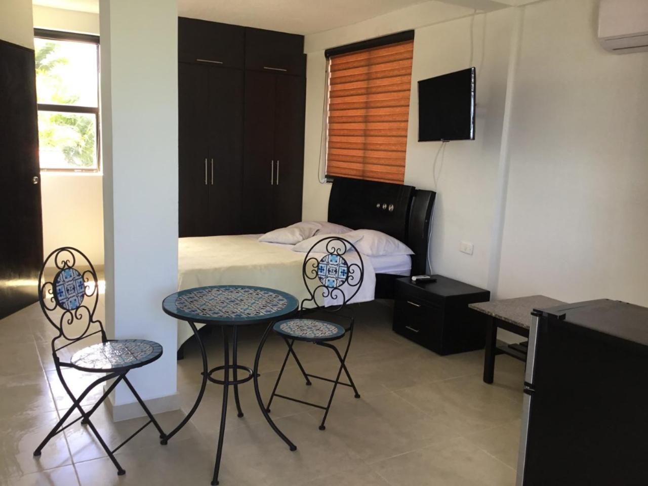 Apartamento Opaa San Andrés المظهر الخارجي الصورة