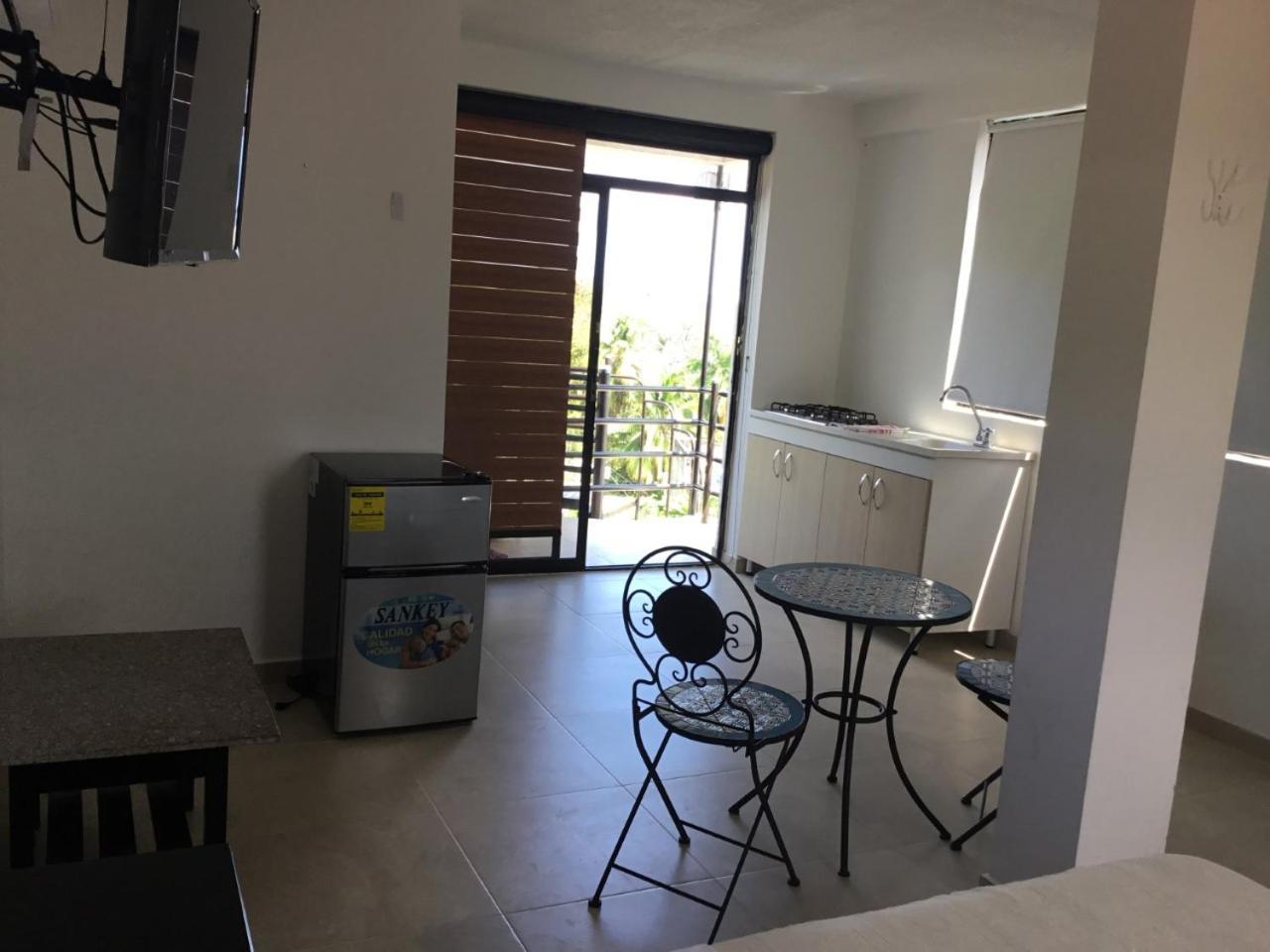 Apartamento Opaa San Andrés المظهر الخارجي الصورة